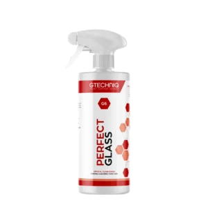 GTECHNIQ G6 Perfect Glass