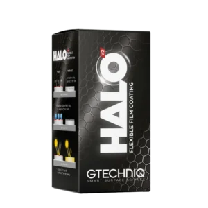 GTECHNIQ HALOv2 Flexible Film Coating