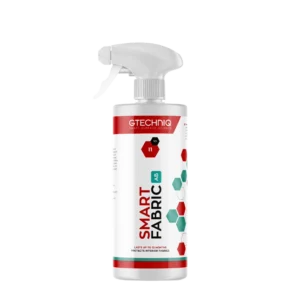 GTECHNIQ I1v3 Smart Fabric