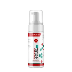 GTECHNIQ L2 Foaming Leather Cleaner