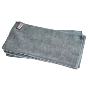 GTECHNIQ MF1 ZeroR Microfibres Buff Cloth