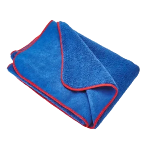 GTECHNIQ MF2 Zero Scratch Microfibres Drying Towel