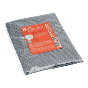 GTECHNIQ MF4 Diamond Sandwich Microfibres Drying Towel