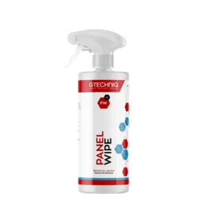 GTECHNIQ PW Panel Wipe