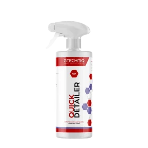 GTECHNIQ QD Quick Detailer