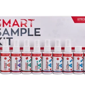 GTECHNIQ SSK1 Smart Sample Kit