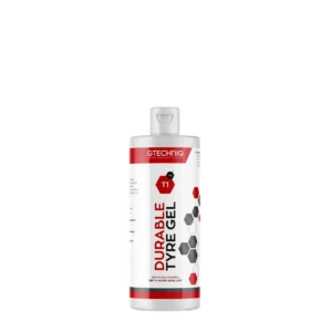GTECHNIQ T1 Durable Tyre Gel