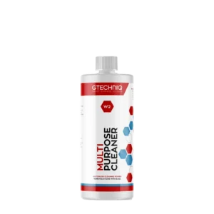 GTECHNIQ W2 Multi Purpose Cleaner
