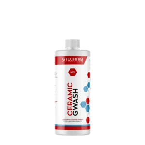 GTECHNIQ W3 Ceramic GWASH