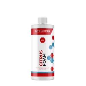 Gtechniq w4 citrus foam gtechniq 166745448