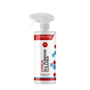 GTECHNIQ W5 Citrus All Purpose Cleaner