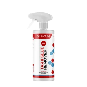 GTECHNIQ W7 Tar and Glue Remover