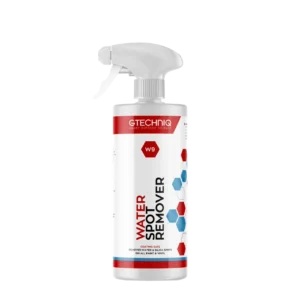 GTECHNIQ W9 Water Spot Remover