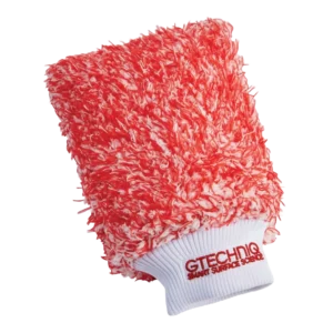 GTECHNIQ WM2 Microfibre Wash Mitt