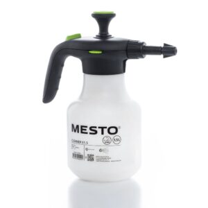 Mesto Cleaner E1.5 – 1,5 L surveprits ph 7-14