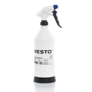 Mesto CLEANER SPRAY E1 1L ph 7-14