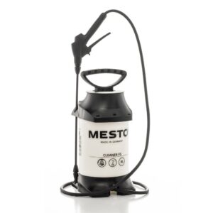 Mesto CLEANER F5 surveprits ph 1-9