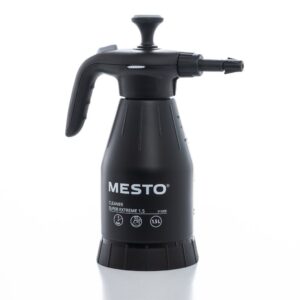 Mesto Cleaner Super Extreme 1.5 ph 1-14
