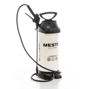 Mesto Cleaner E10 – 10 L survepihusti ph 7-14