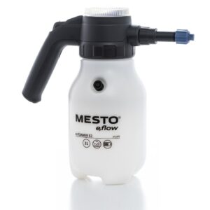 Mesto e.CLEANER E2 – akutoitel survepihusti ph 7-14