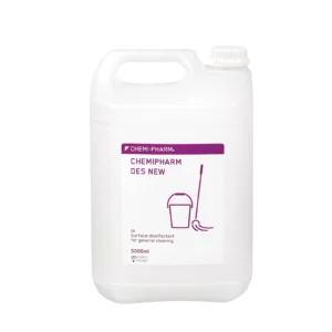 CHEMIPHARM DES NEW