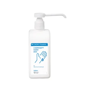 Chemisept Hand Des