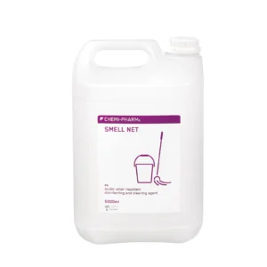 Chemi-Pharm Smell Net 1L desinfitseeriv puhastusaine