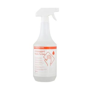 STERISEPT READY TO USE Spray