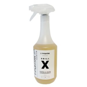 GRILL-X