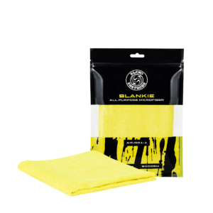 BLEND BROTHERS Blankie | All Purpose Microfiber 300gsm