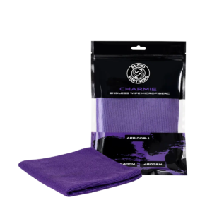 BLEND BROTHERS Charmie | Endless Wipe Microfiber 420gsm