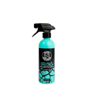 BLEND BROTHERS Double Trouble | 2in1 Safe Wheel Cleaner & Wheel Shampoo