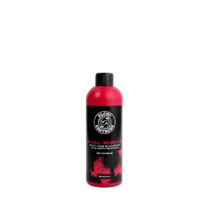 BLEND BROTHERS Dual Shock | 2in1 Acid Shampoo And Active Foam