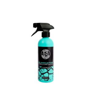BLEND BROTHERS Eliminator | Wheel & Tire Cleaner