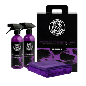 BLEND BROTHERS Exterior Protection Set