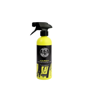 BLEND BROTHERS Hardy | Strong Leather Cleaner