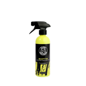 BLEND BROTHERS Softie | Leather Cleaner