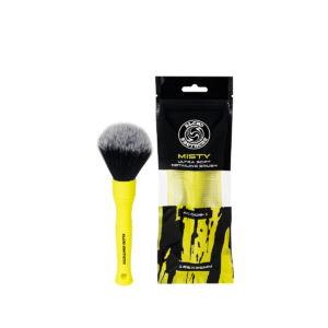 BLEND BROTHERS Ultra Soft Detailing Brush