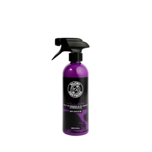 BLEND BROTHERS Villain | Ext. Rubber & Plastic Dressing